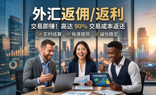 IC外汇-账户点差一览表&交易手续费解说
