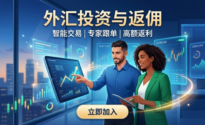 IC 开户：如何开始你的交易账户