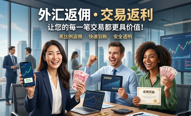 IC官网已经发布（2026最新）：IC平台重塑智能交易新体验！