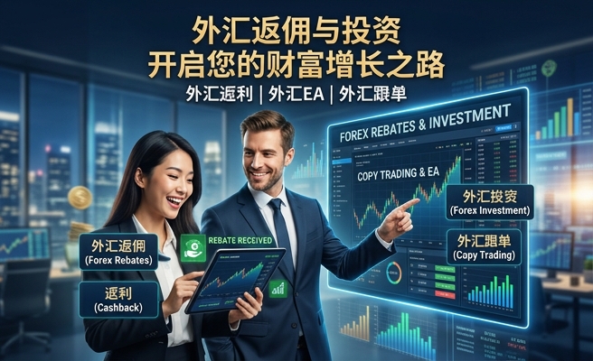 IC官网已经发布（2026最新）：IC平台重塑智能交易新体验！