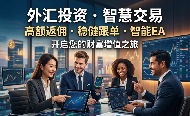 mt4手機版安卓下載-手機mt4 APP-免費下載-IC