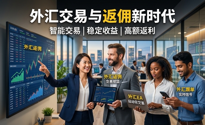 IC 返现| 外汇返佣