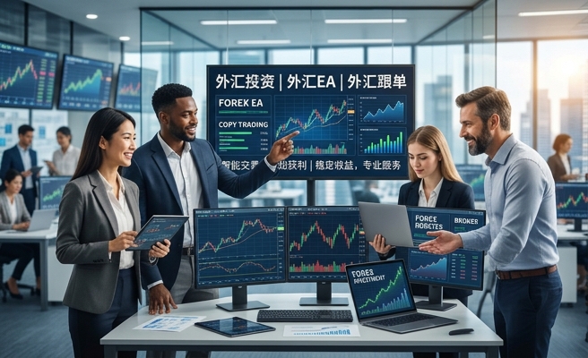 mt4手機版安卓下載-手機mt4 APP-免費下載-IC