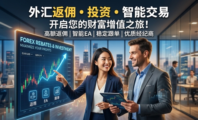 IC外汇平台怎么样？正规吗？综合评测丨2026更新