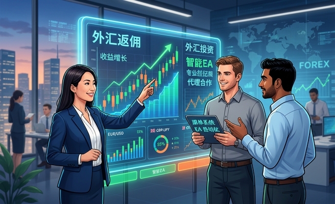 IC外汇中文官网