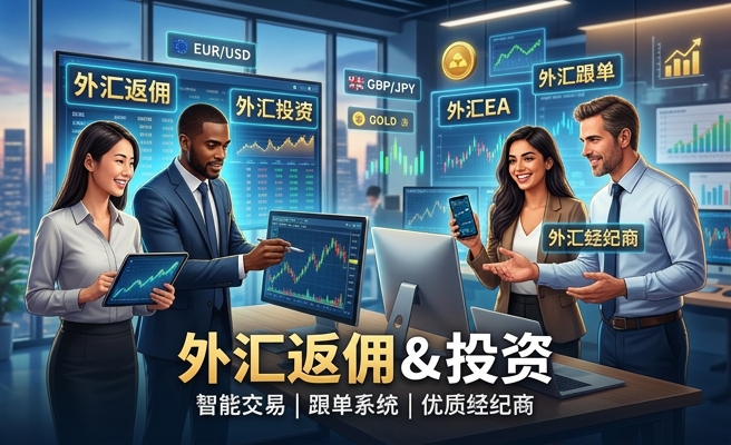 IC外汇-账户点差一览表&交易手续费解说