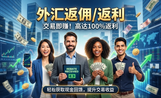 IC外汇交易平台_易信会员登录入口-备受信赖且受监管的