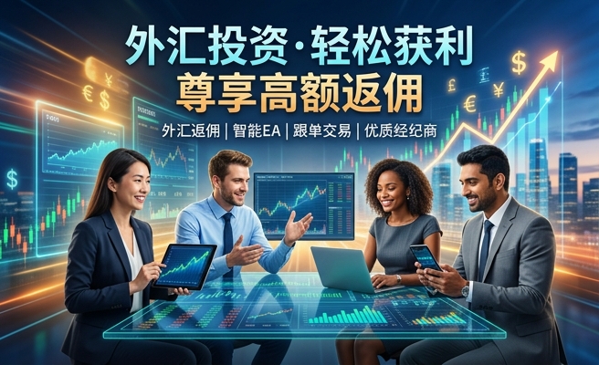IC外汇中文官网