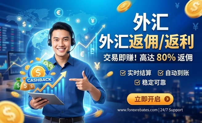 IC的详细介绍与返佣概览