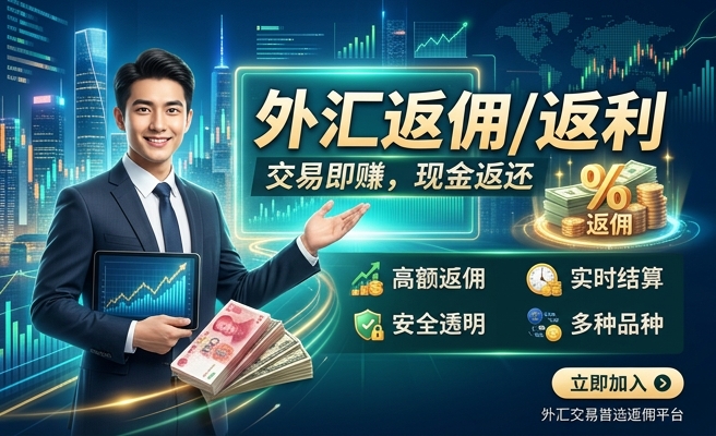 IC外汇怎么返佣？详细解释与操作指南