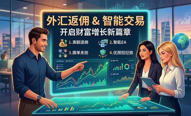 IC開戶教學｜2026最新開戶流程、優惠碼、入金教學全攻略